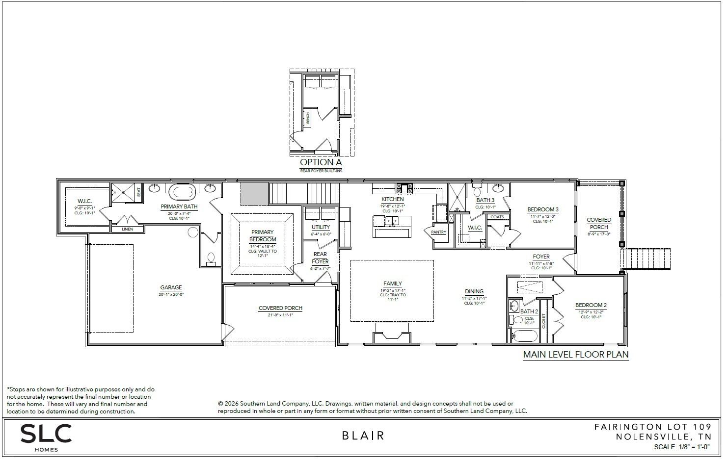 4314 Brendlyn Drive