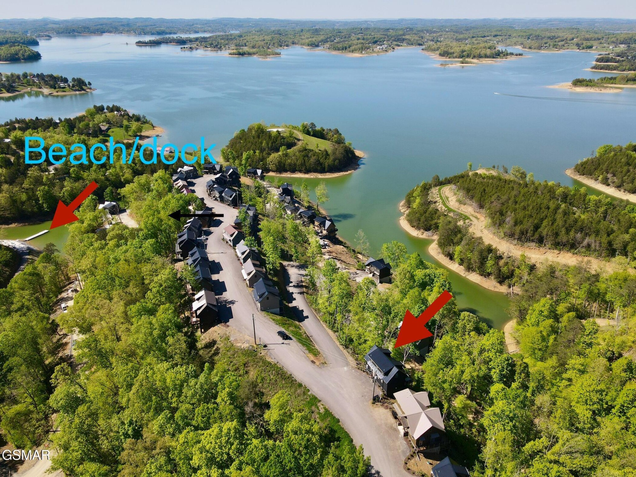 1337 Lake Haven Way