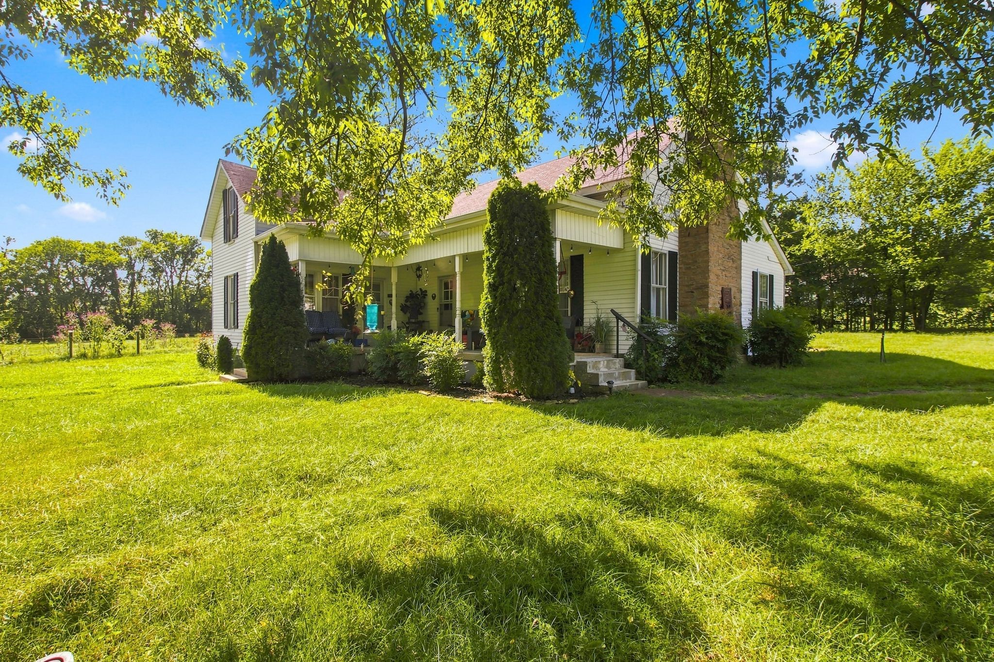 6889 Giles Hill Rd