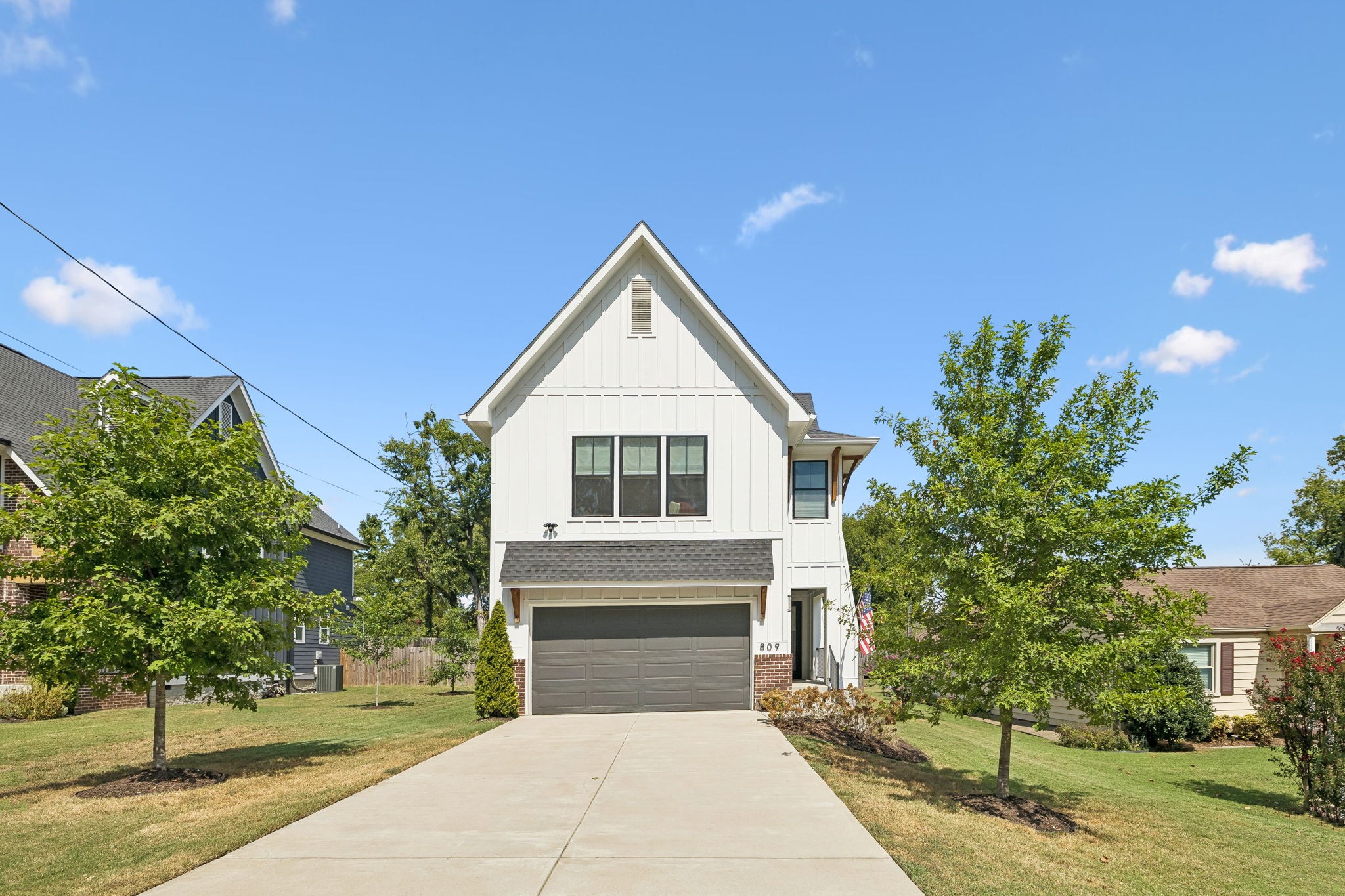 809 Gwynn Dr