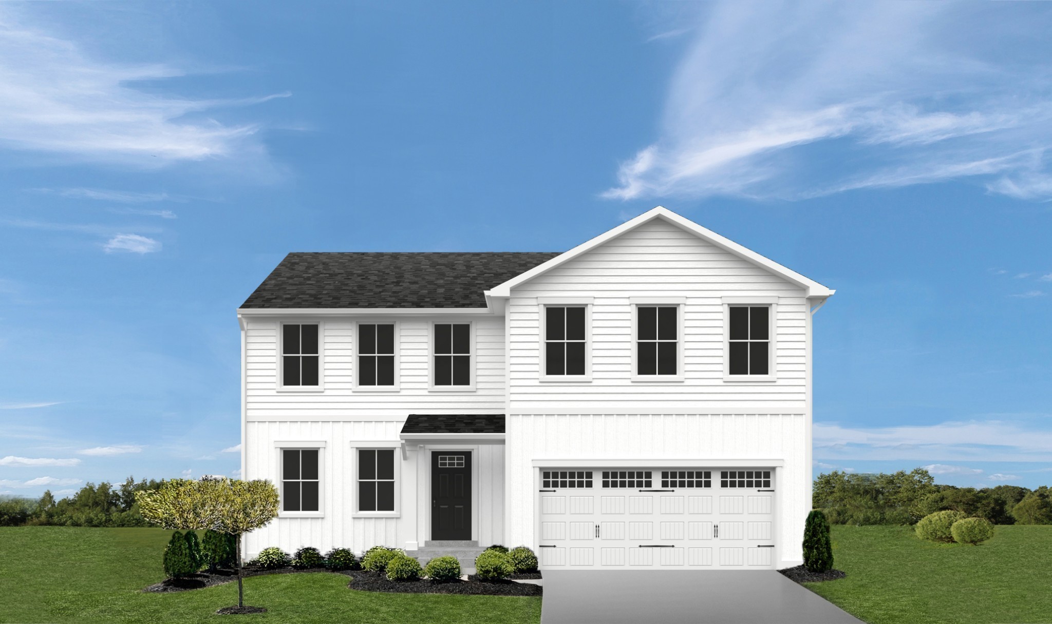 208 Bateman Court
