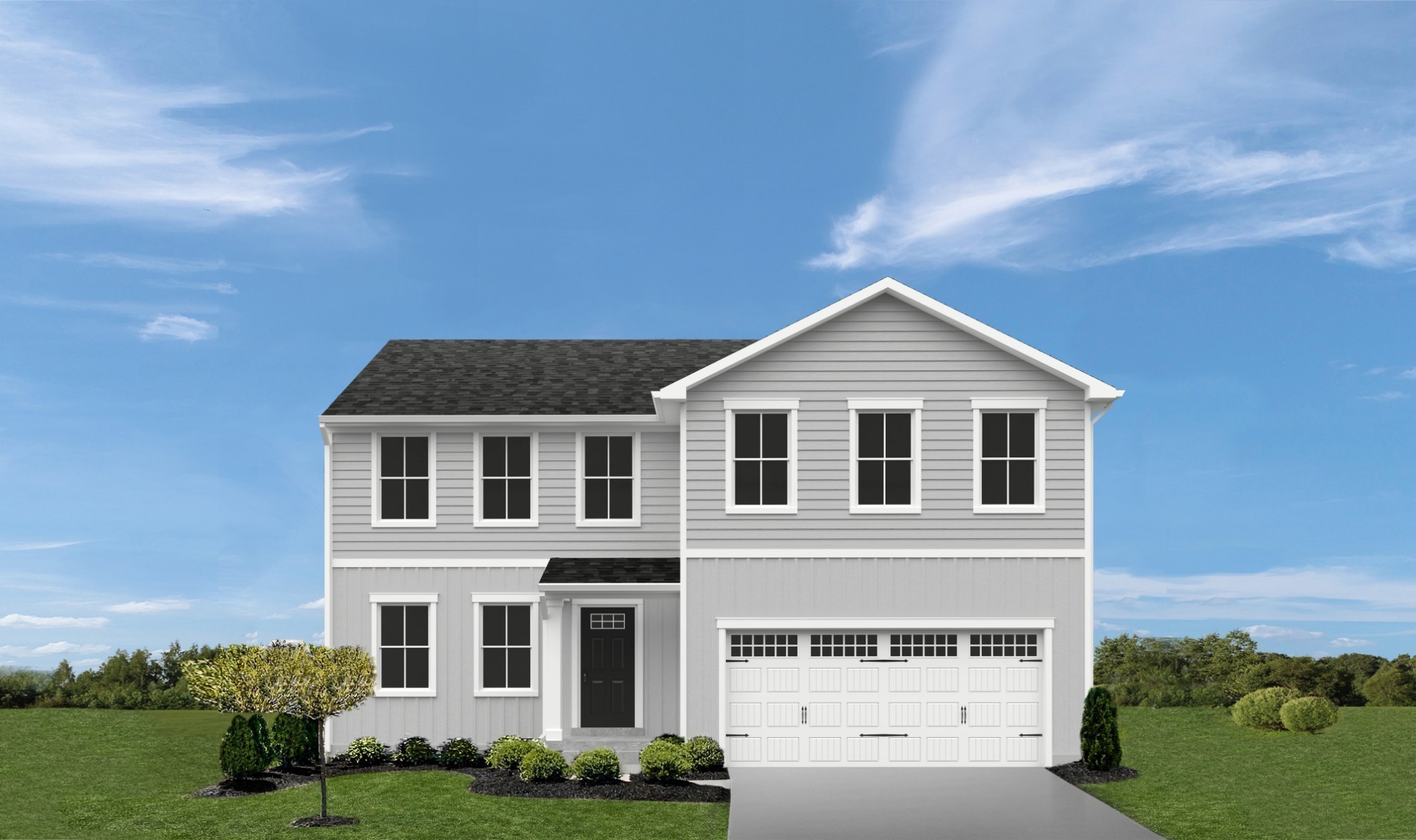 208 Bateman Court