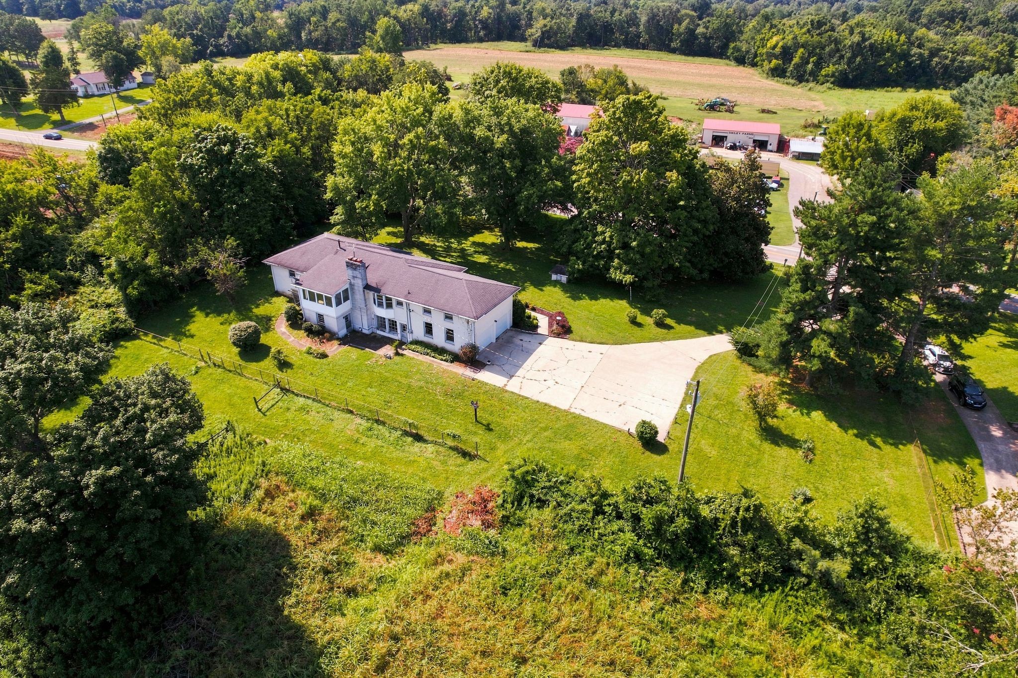 13936 Betts Rd