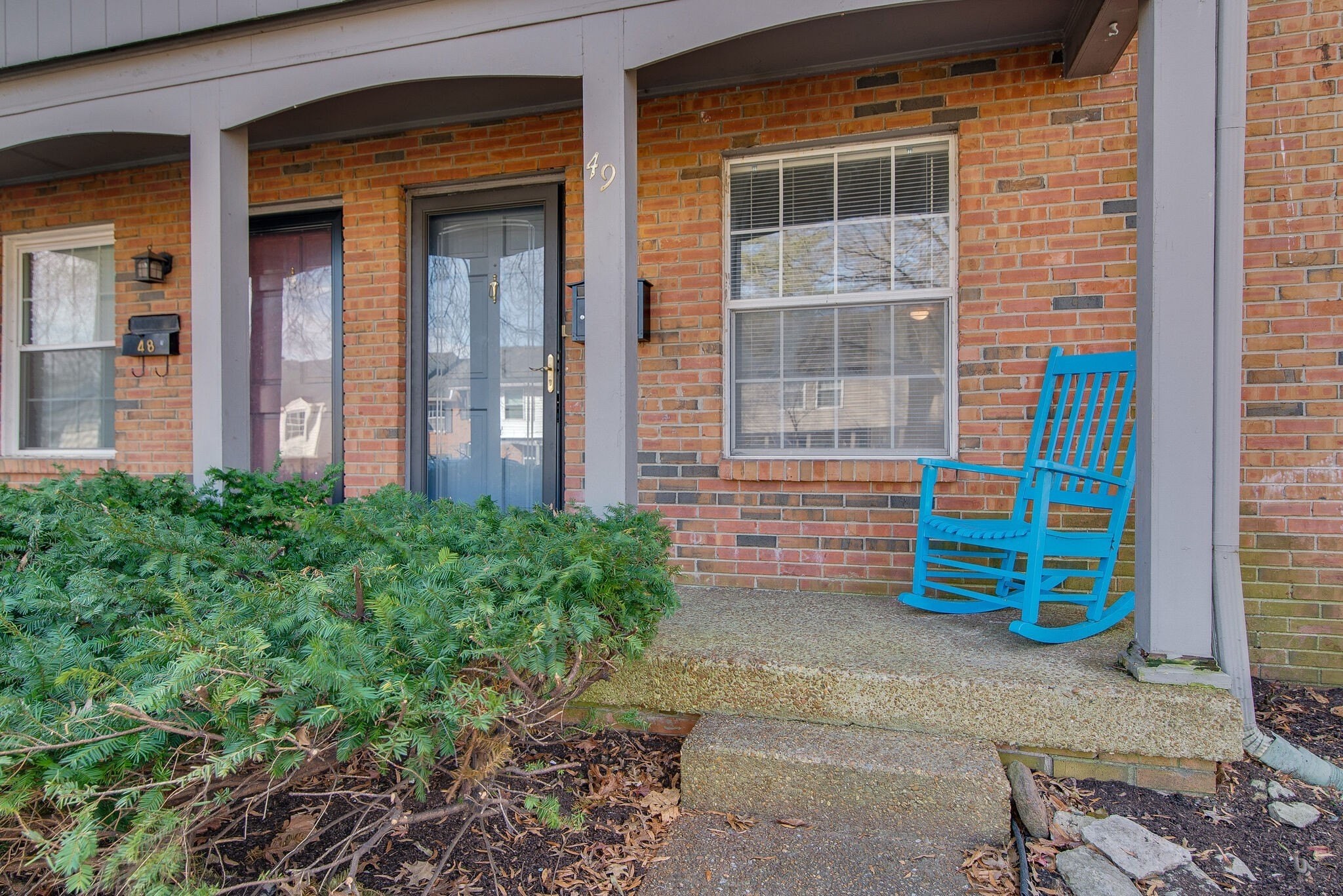 5510 Country Dr