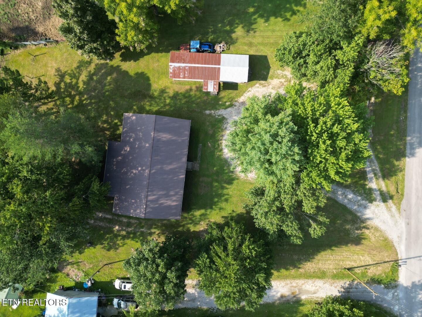 1207 Ray Brown Rd