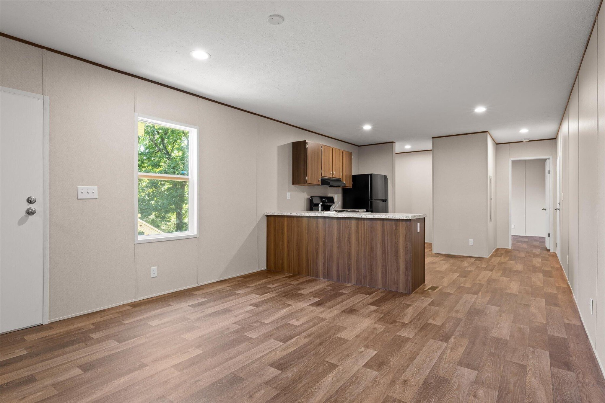 319 Scratch Ankle Road