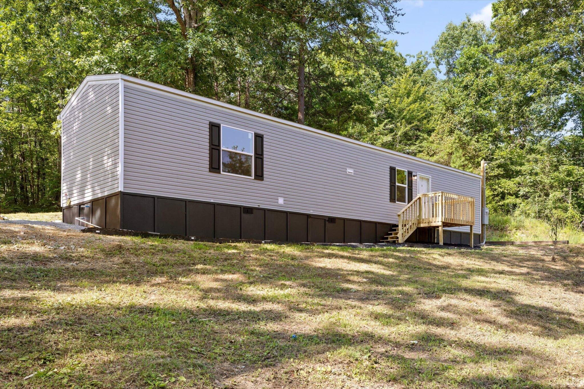 319 Scratch Ankle Road
