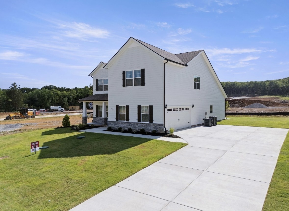 2645 Strahan Drive