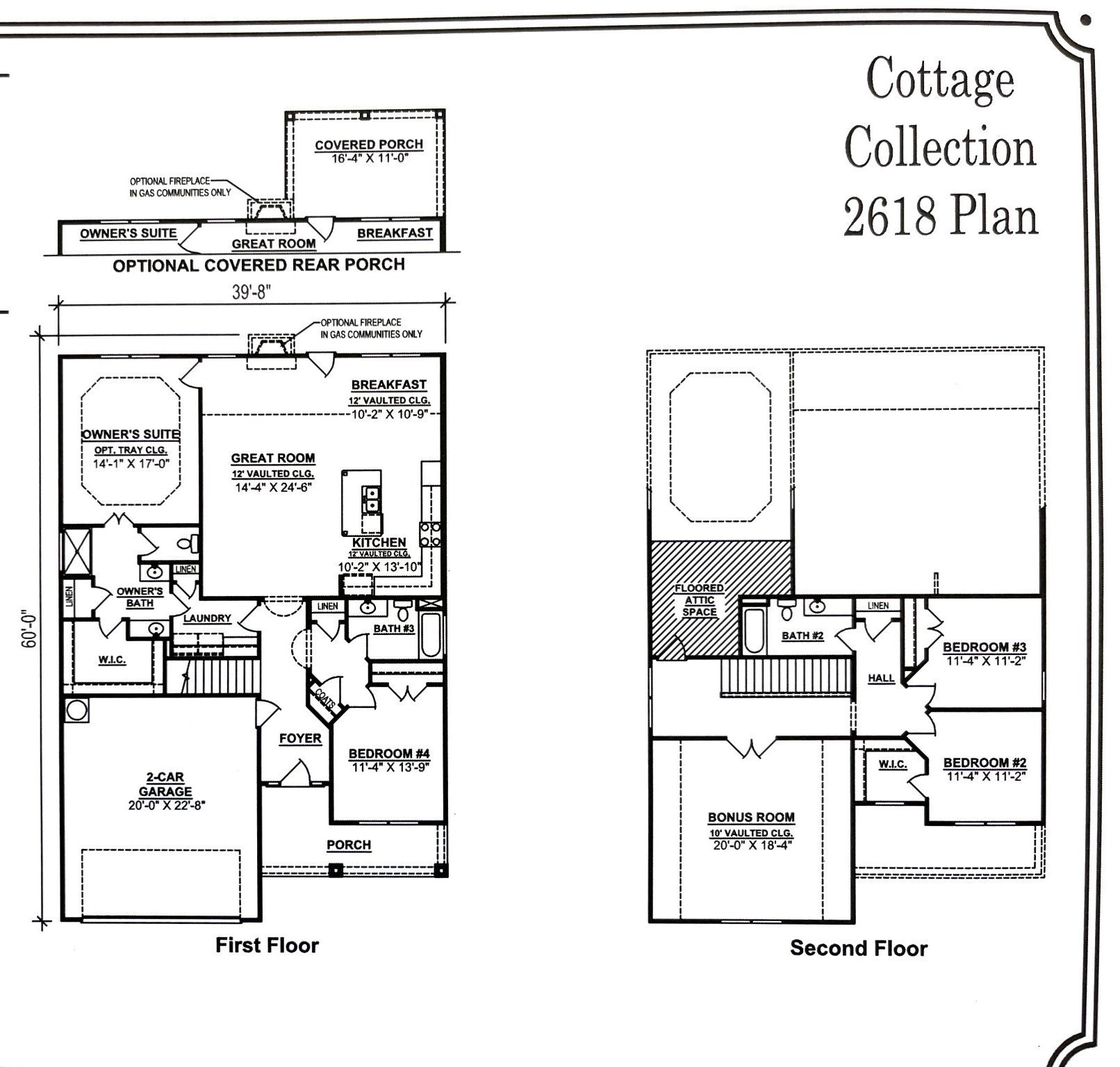 2645 Strahan Drive
