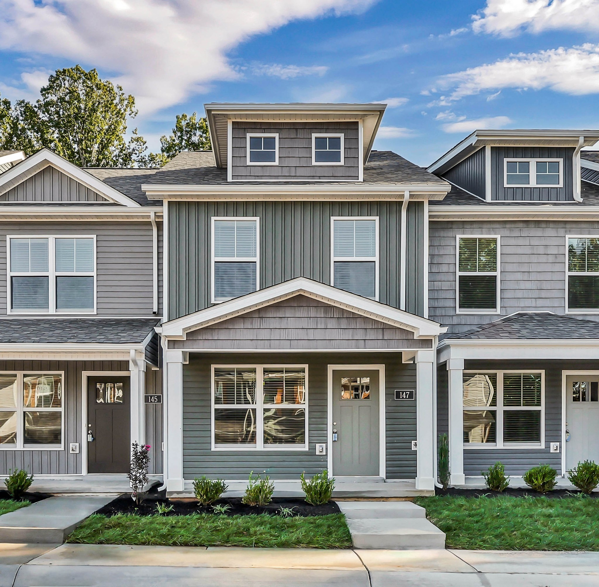 147 Quarry Point Dr