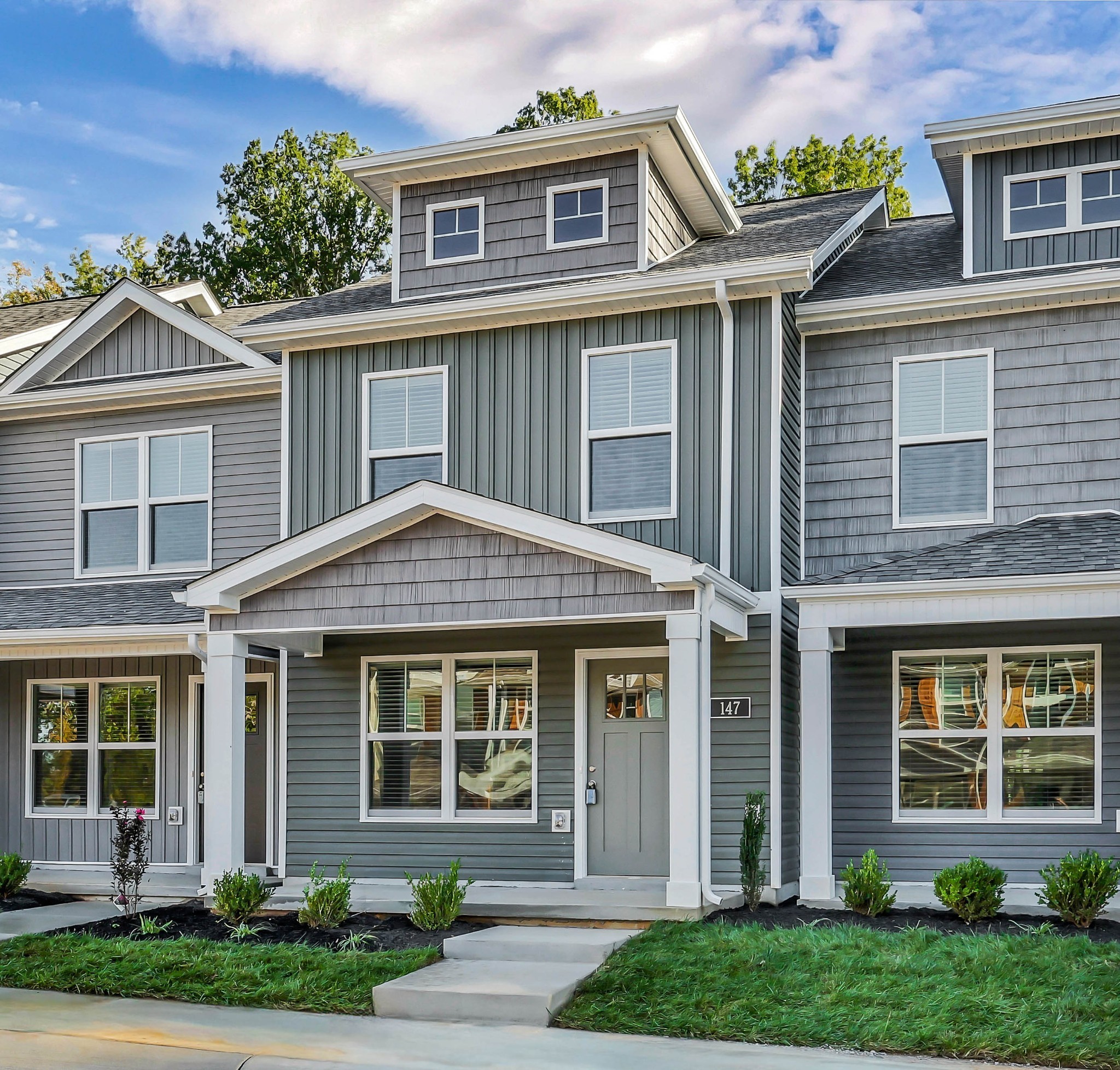147 Quarry Point Dr