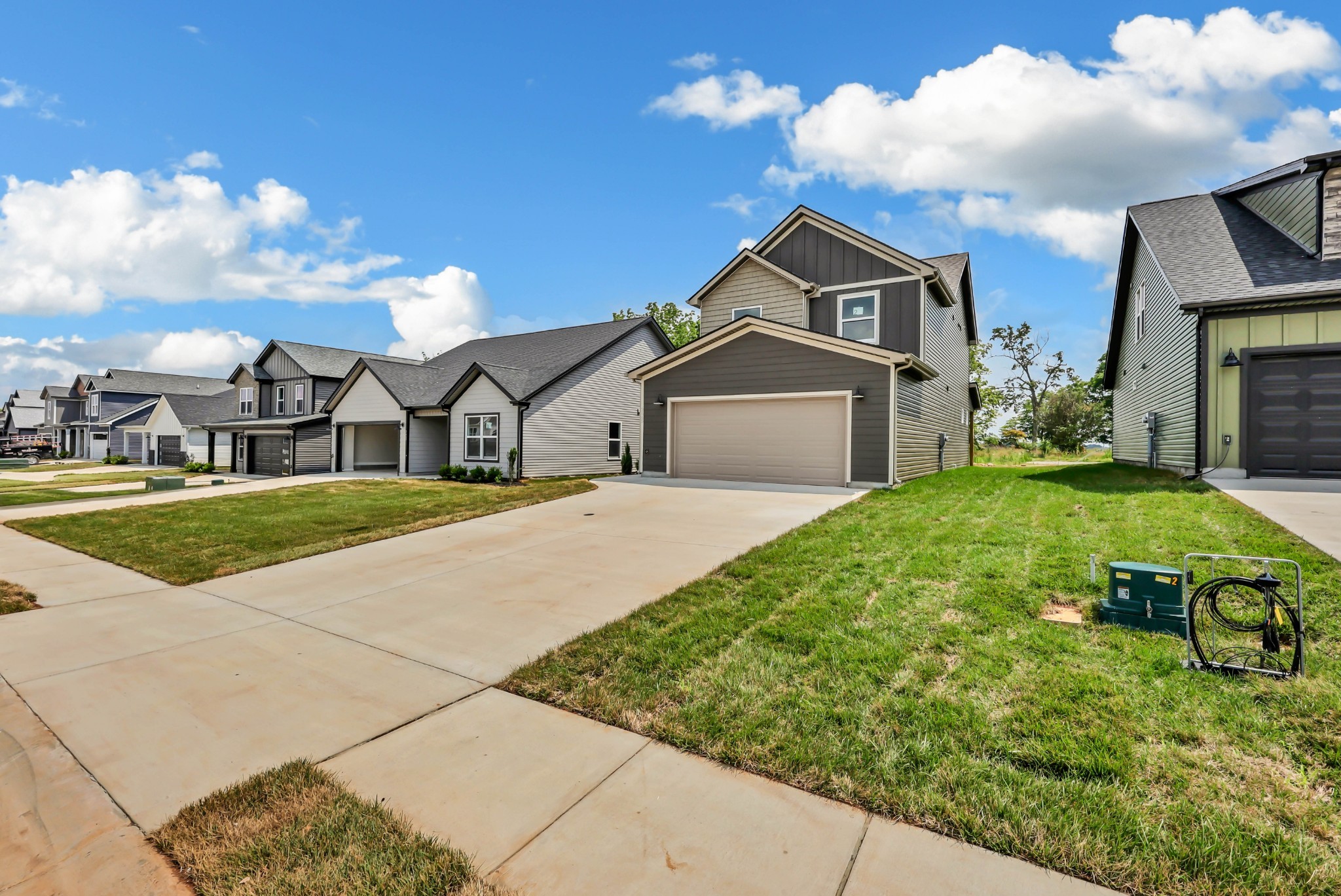 2665 Brewster Dr