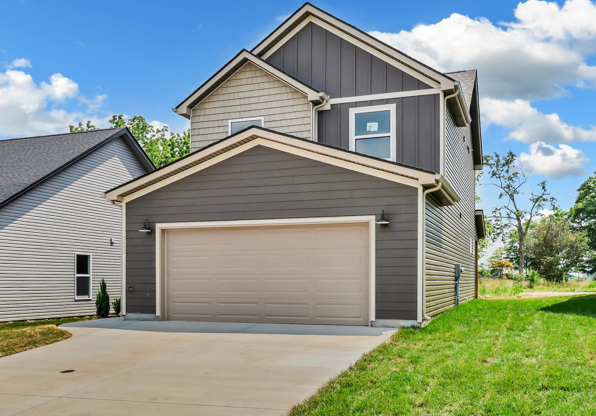 2665 Brewster Dr