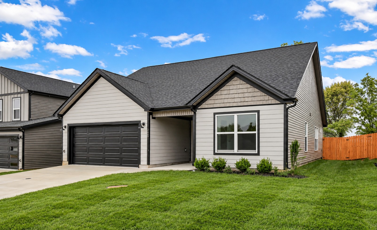 2669 Brewster Dr