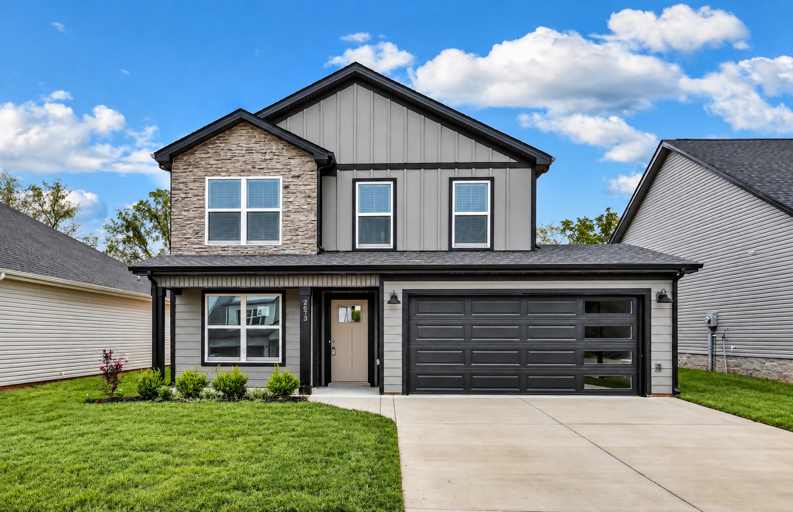 2673 Brewster Dr