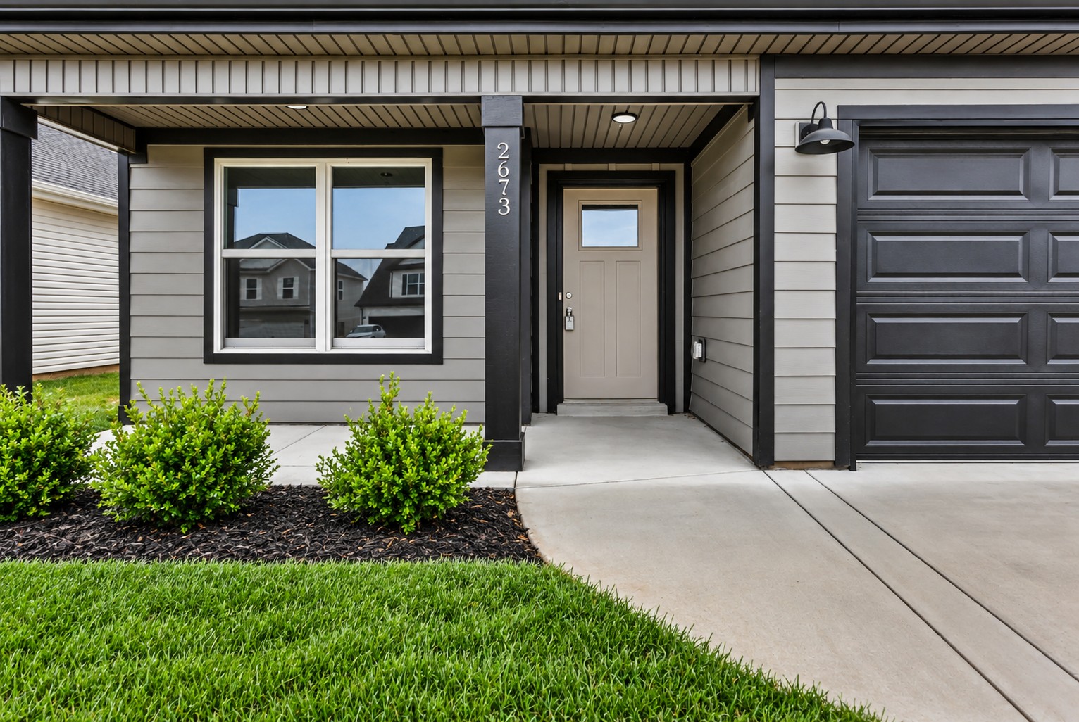 2673 Brewster Dr