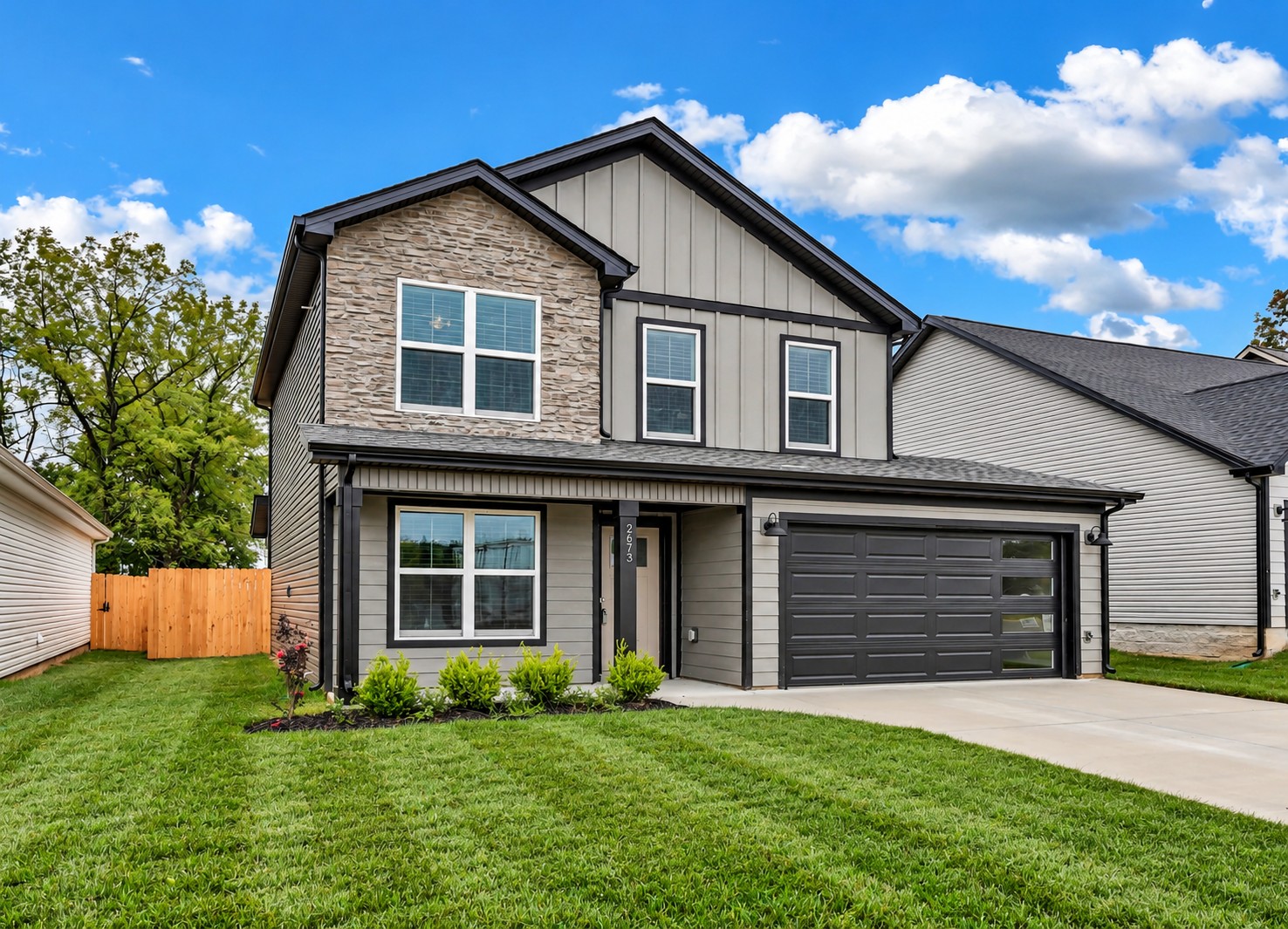 2673 Brewster Dr