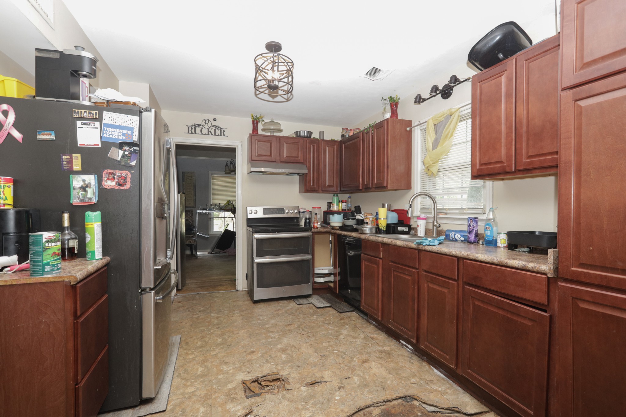 3067 Clarke Rd