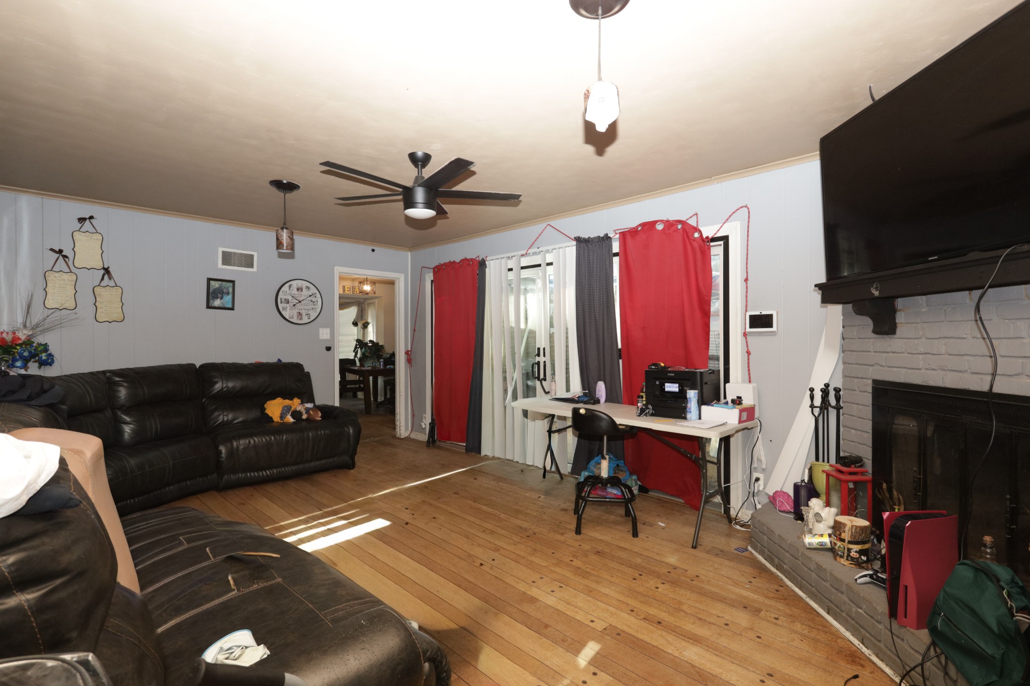 3067 Clarke Rd