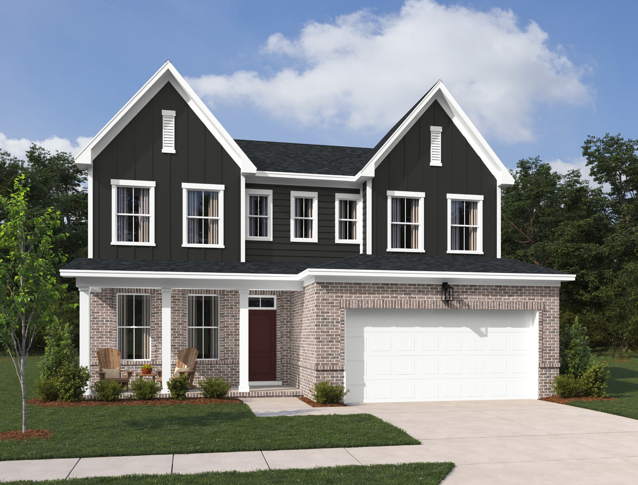 203 Jasmine Way
