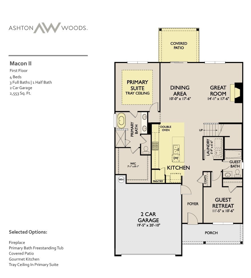 203 Jasmine Way