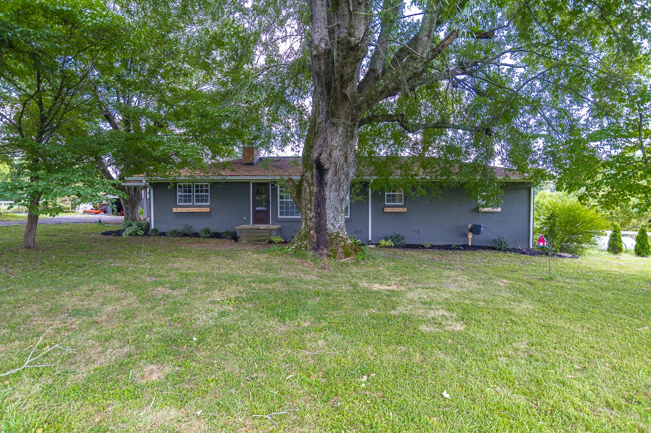 134 Old Huntsville Rd