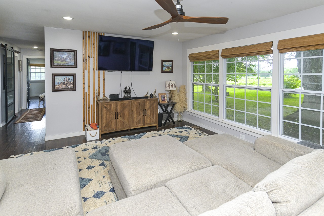 134 Old Huntsville Rd