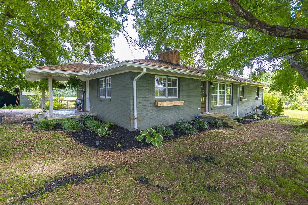 134 Old Huntsville Rd
