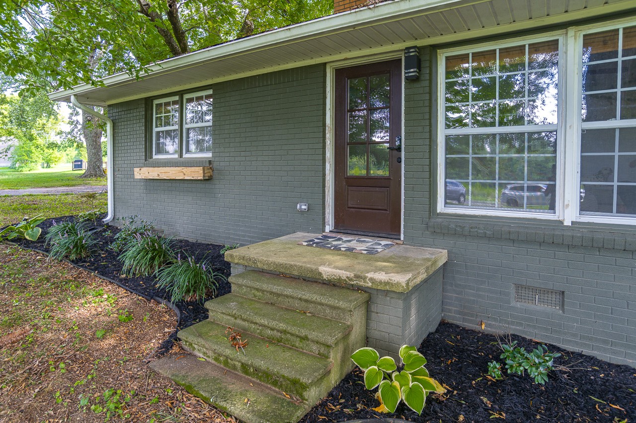 134 Old Huntsville Rd