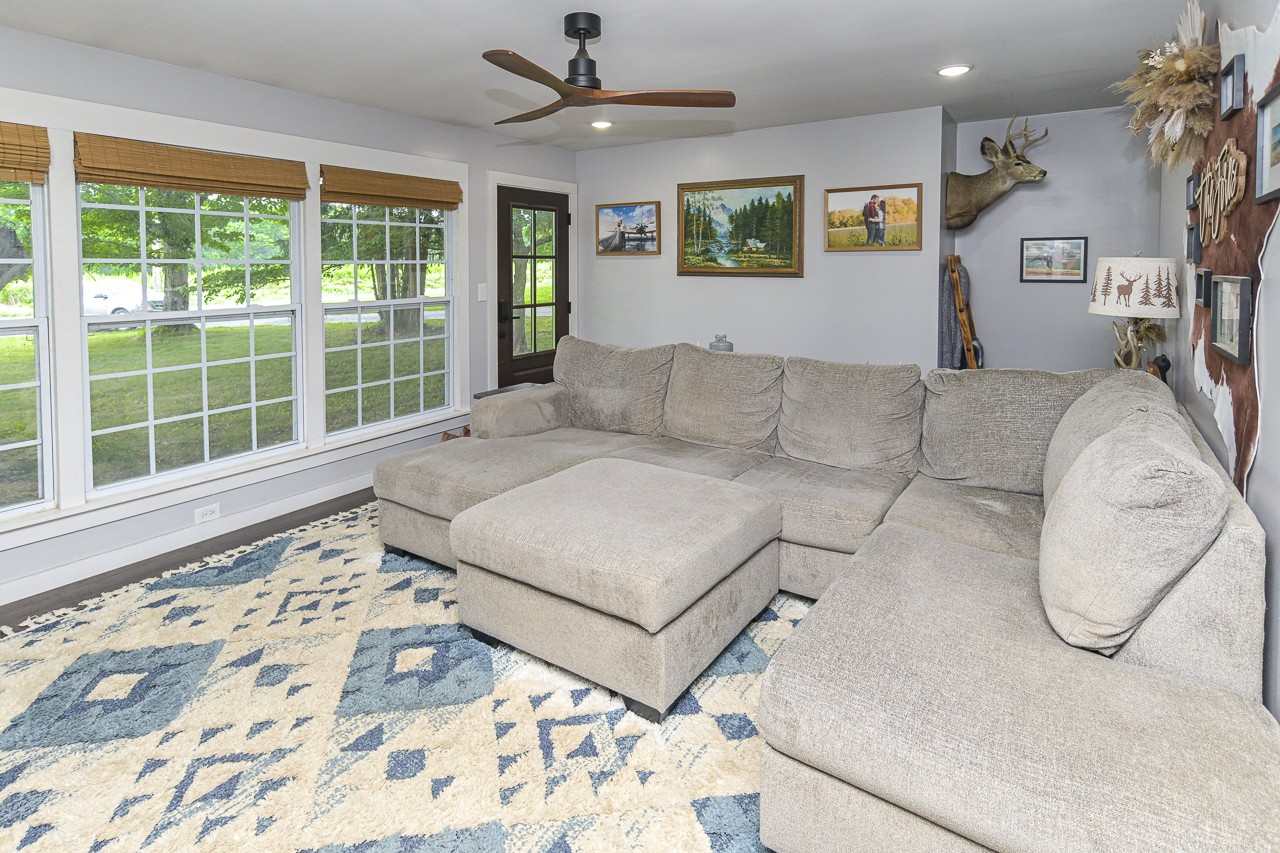134 Old Huntsville Rd