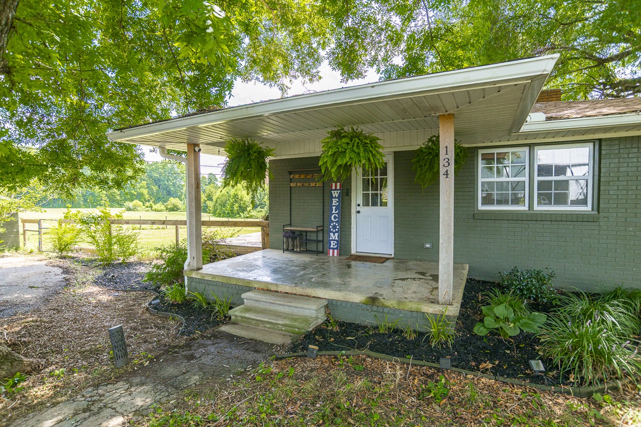 134 Old Huntsville Rd