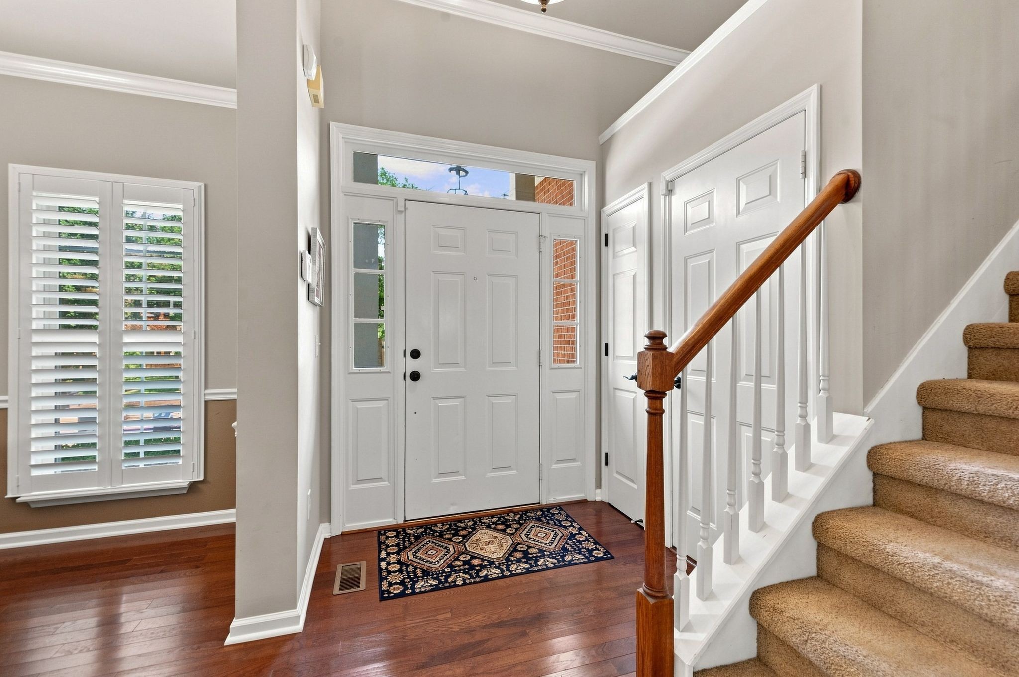 5005 Penbrook Drive
