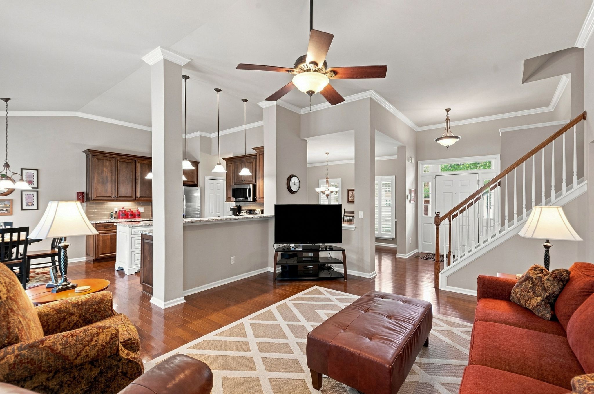 5005 Penbrook Drive