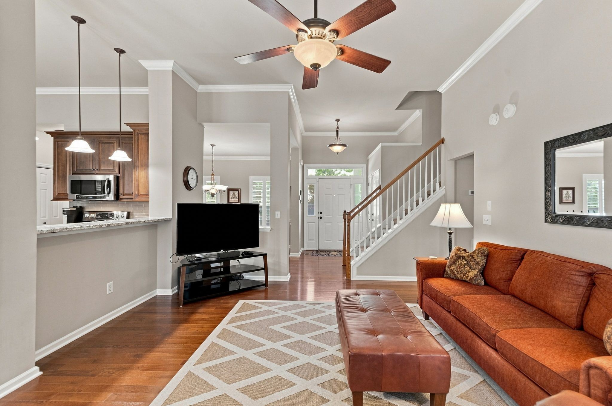 5005 Penbrook Drive