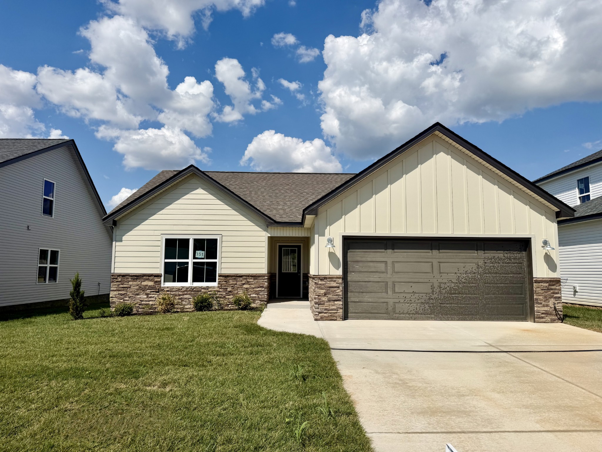 151 Persinger Place