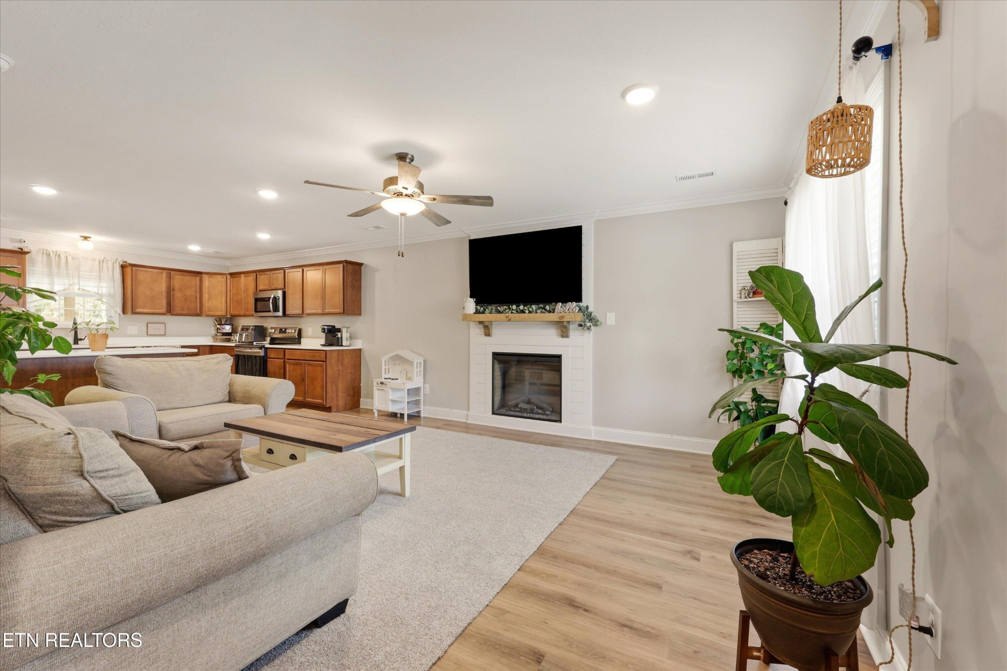 7621 Honey Oaks Rd
