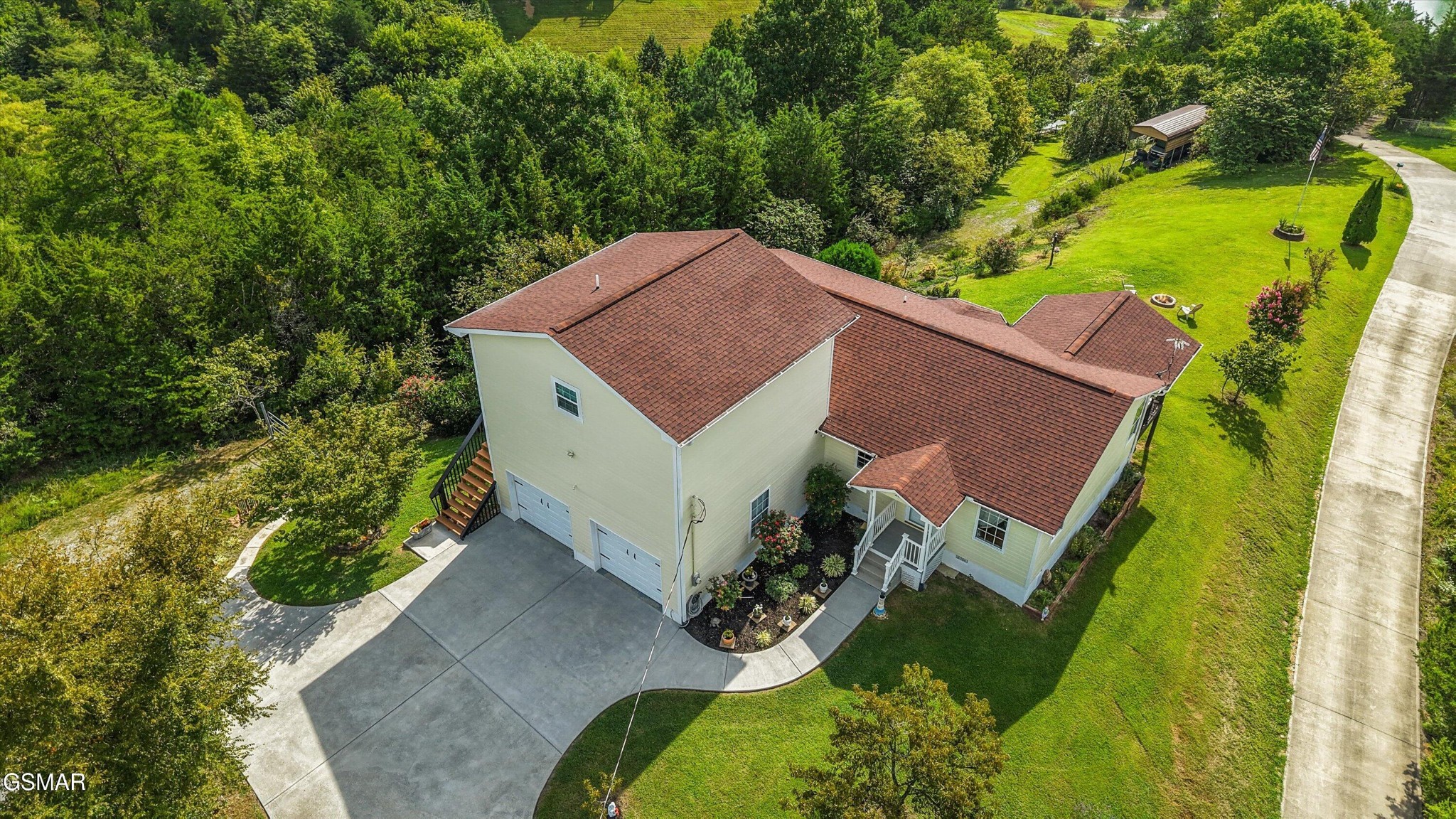 2064 Kerr Road