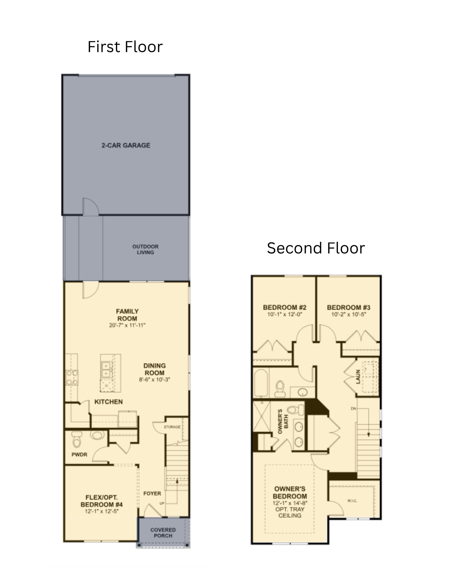 2900 Suzanne Landon Dr