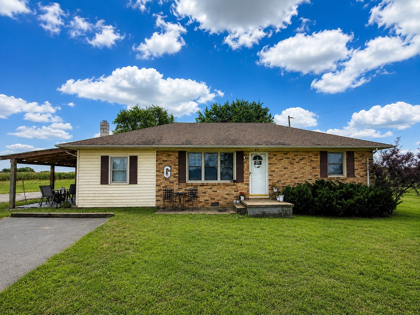 89 Brown Rd