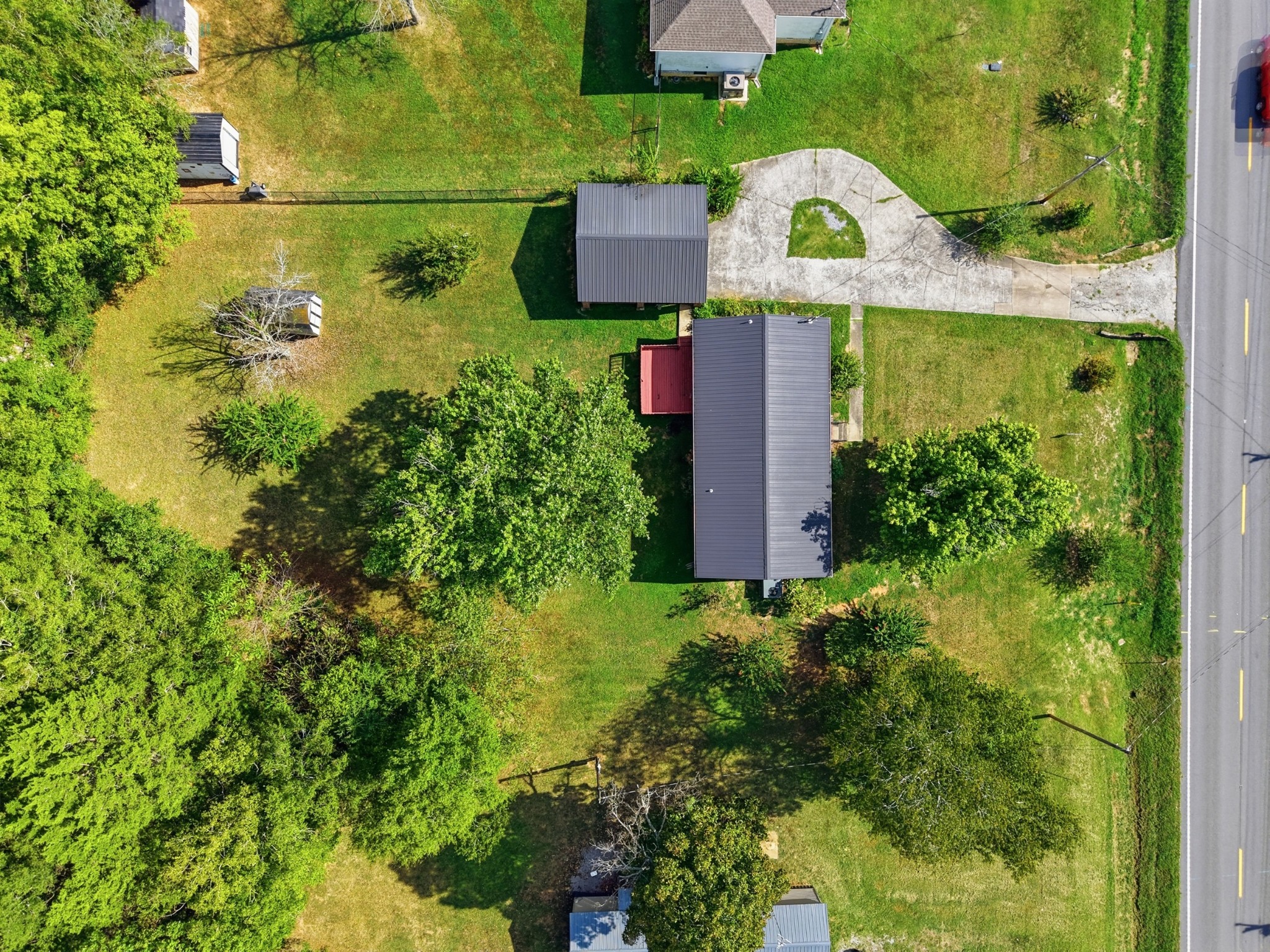 1205 Highway 82, S