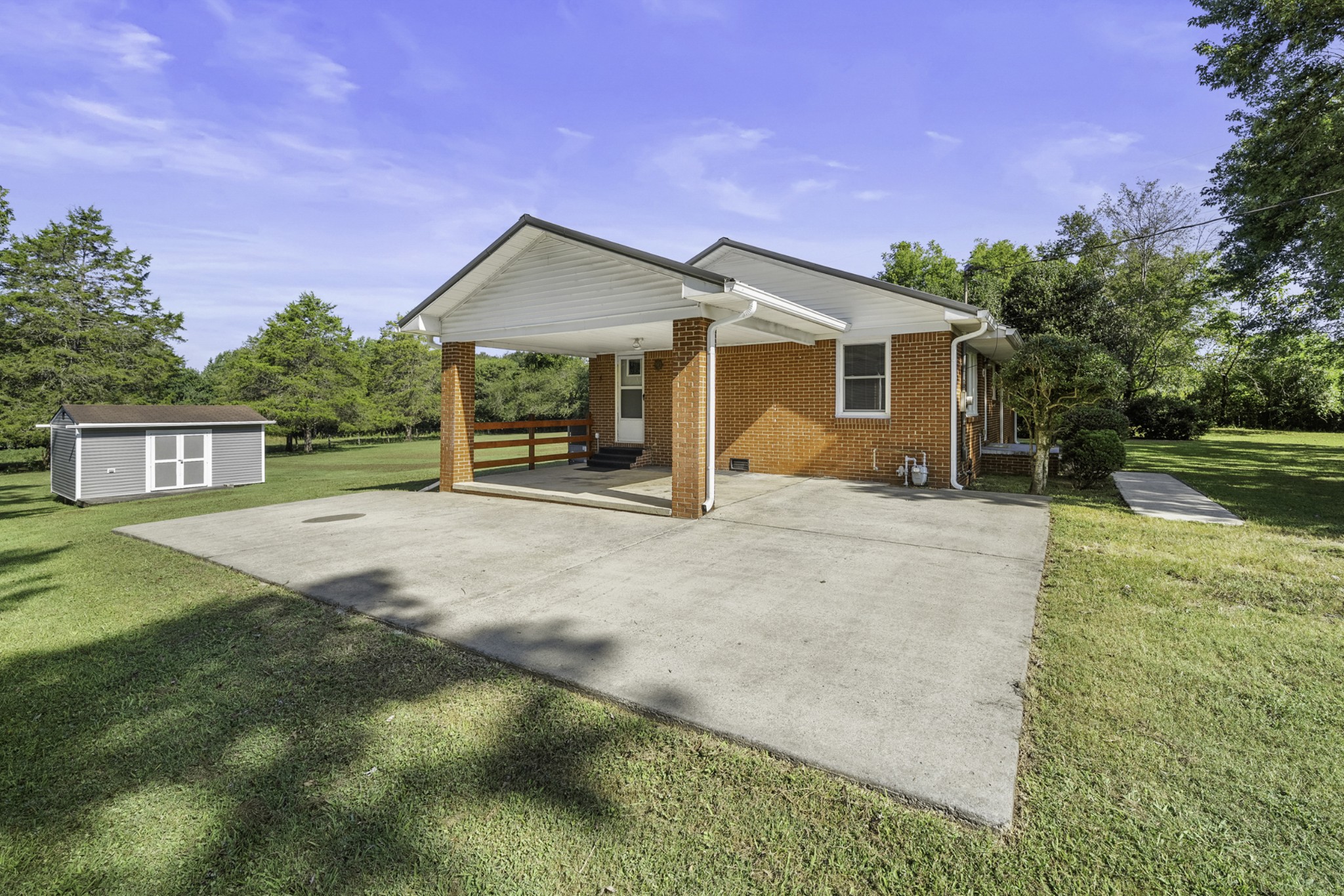 125 Spring Creek Rd