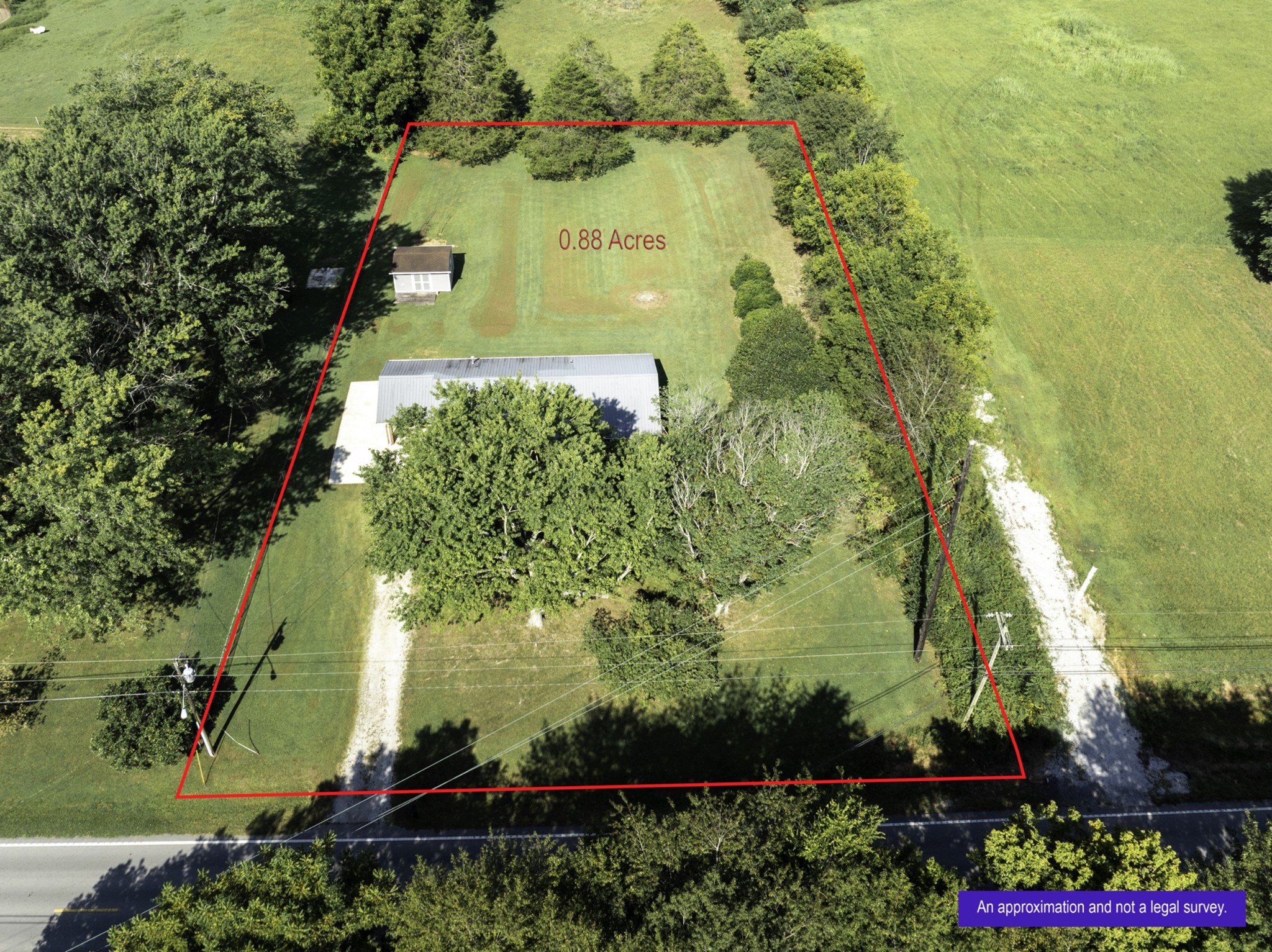 125 Spring Creek Rd