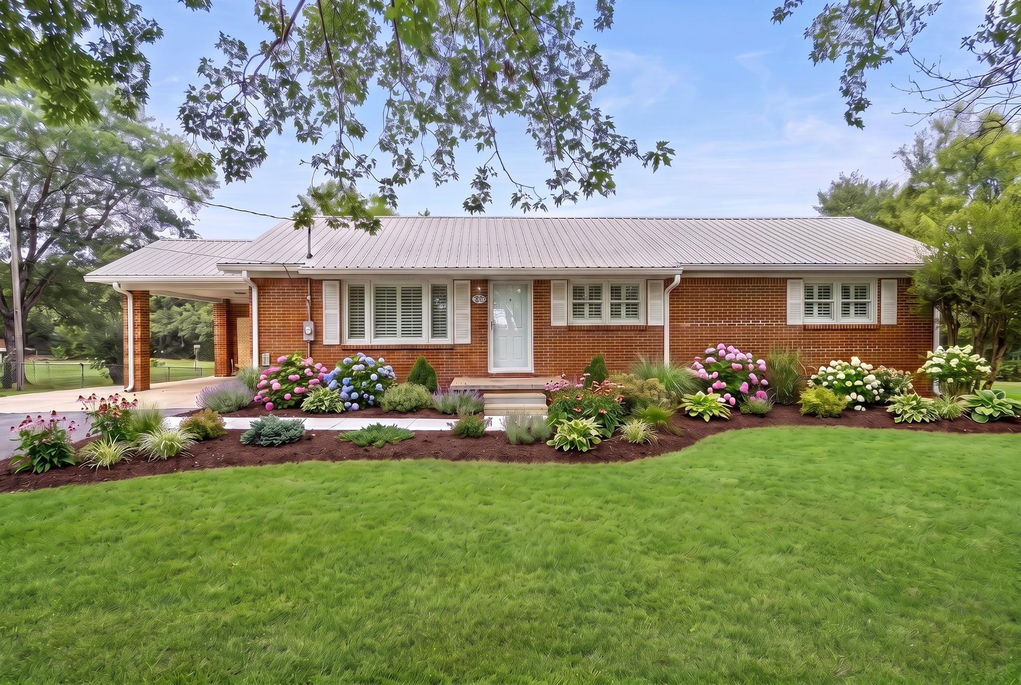 125 Spring Creek Rd