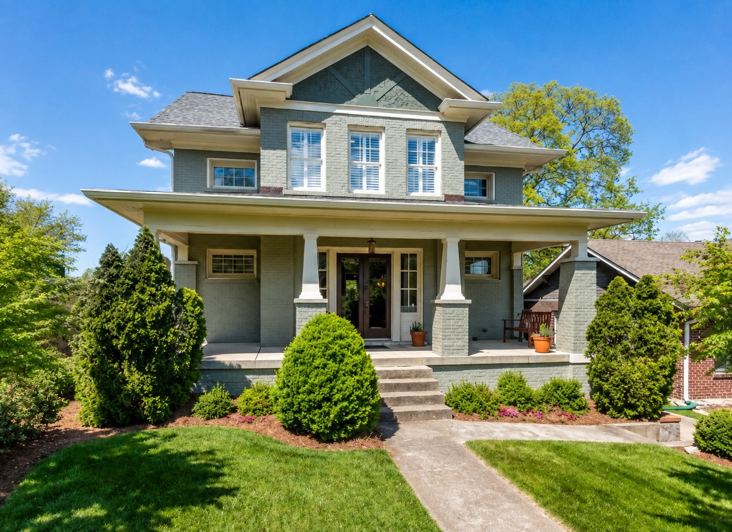 1708 Linden Ave