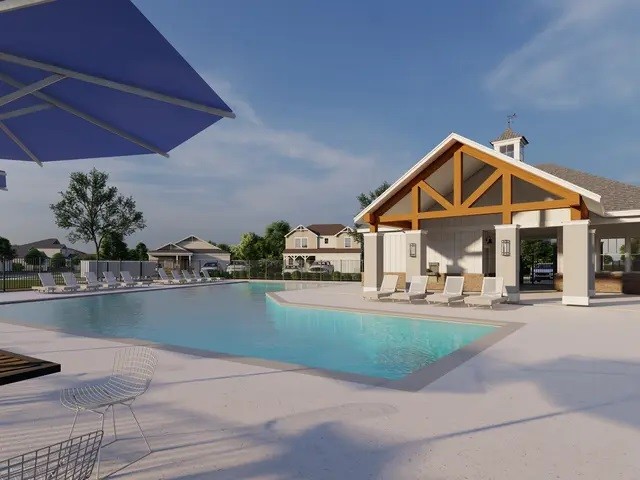 3016 Citrine Drive