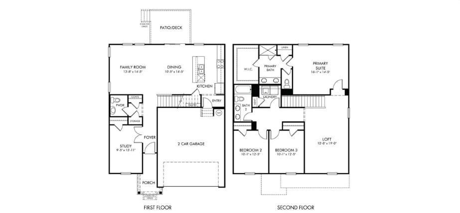 3016 Citrine Drive