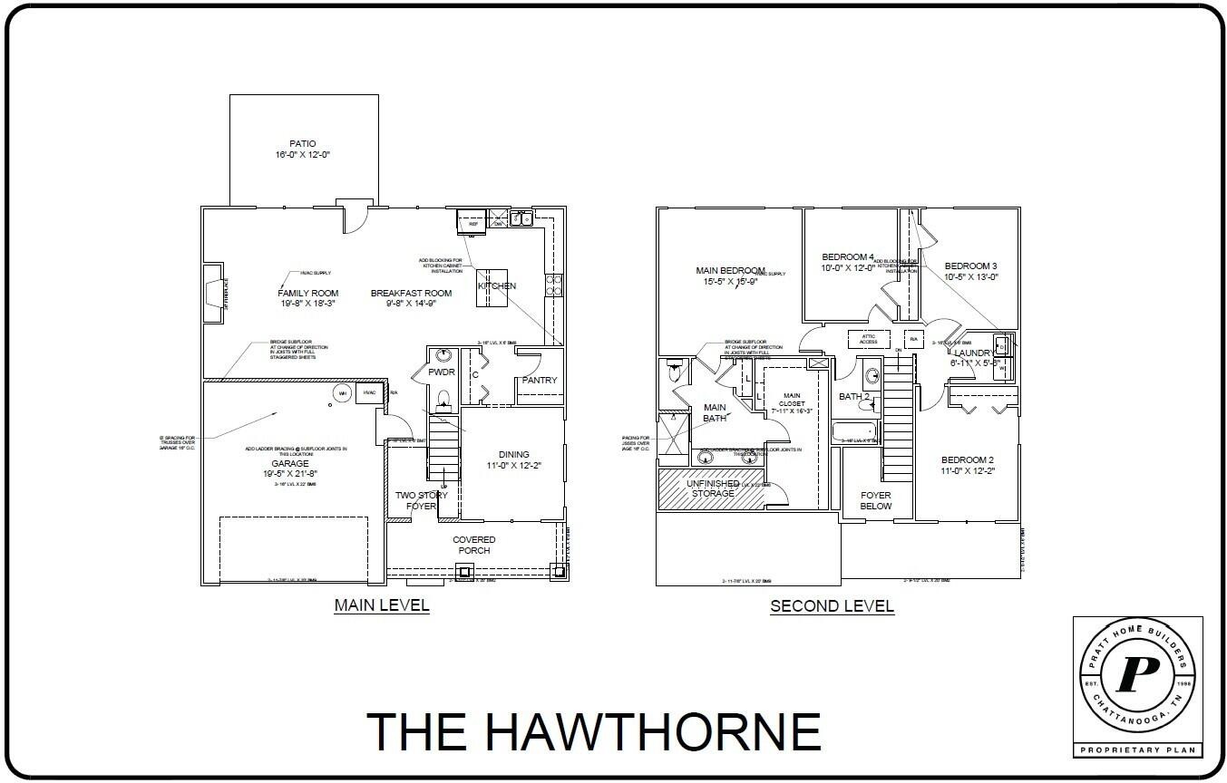 435 Winchester Drive