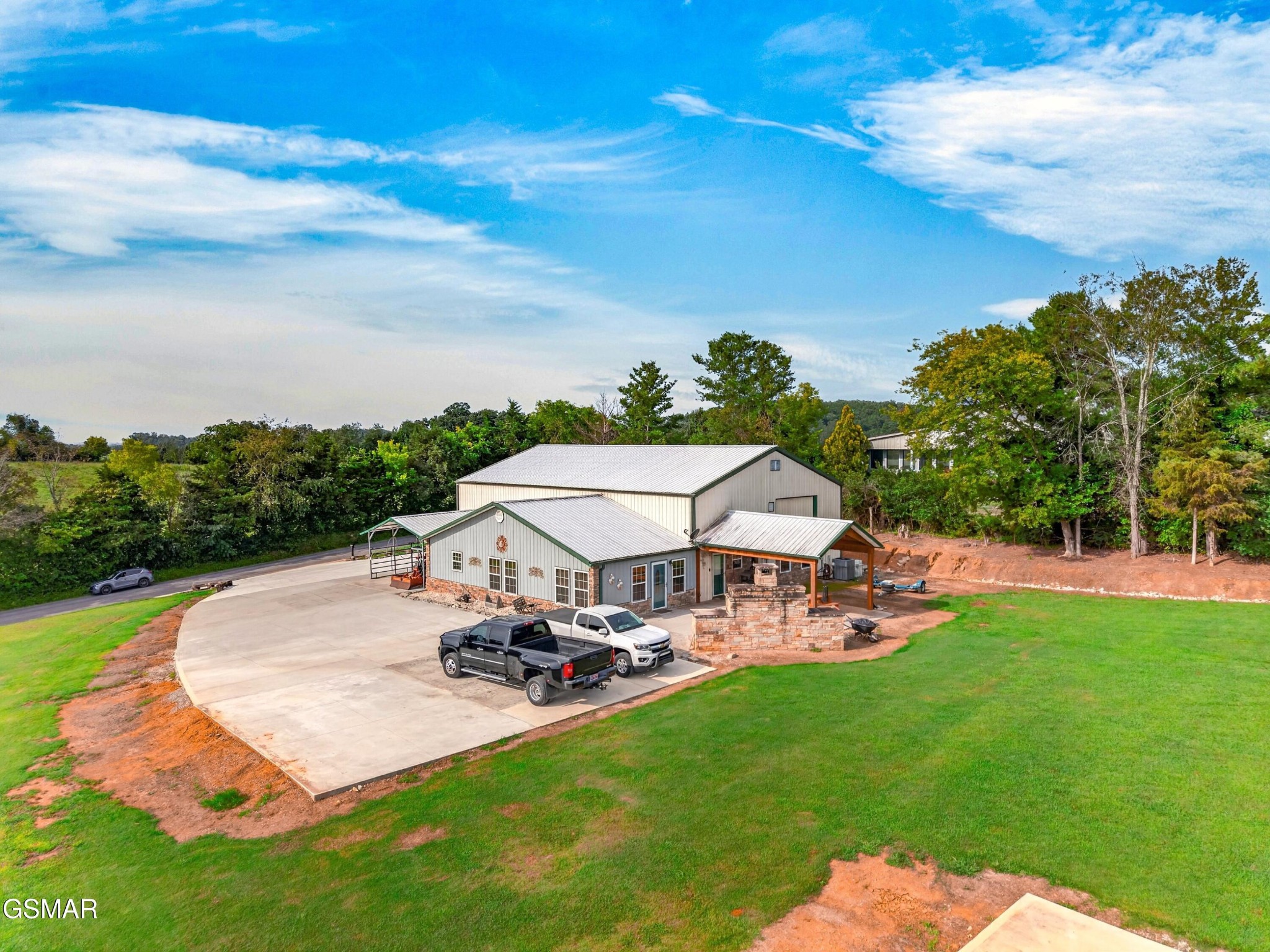 428 Shrader Road