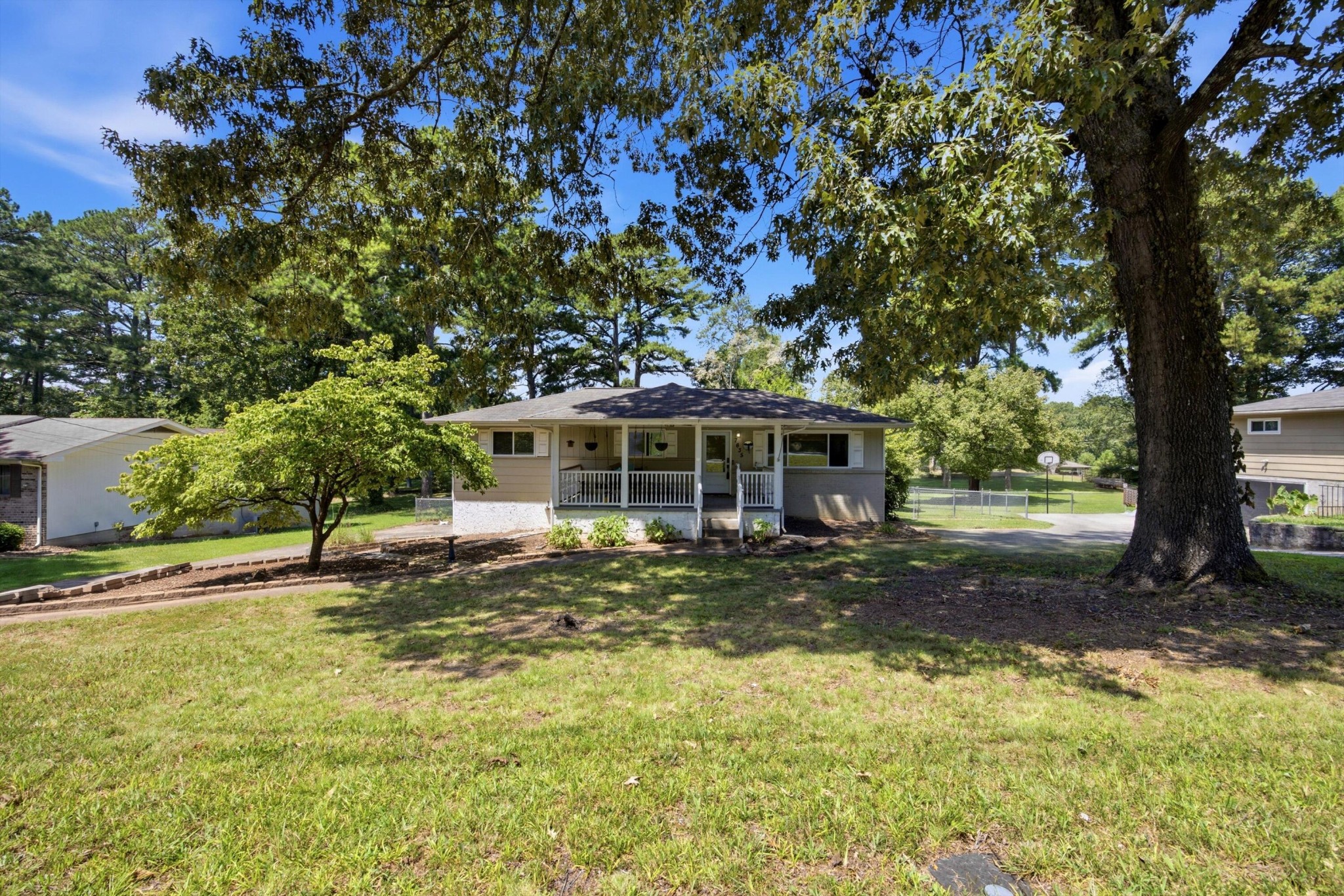 7635 Mallette Road