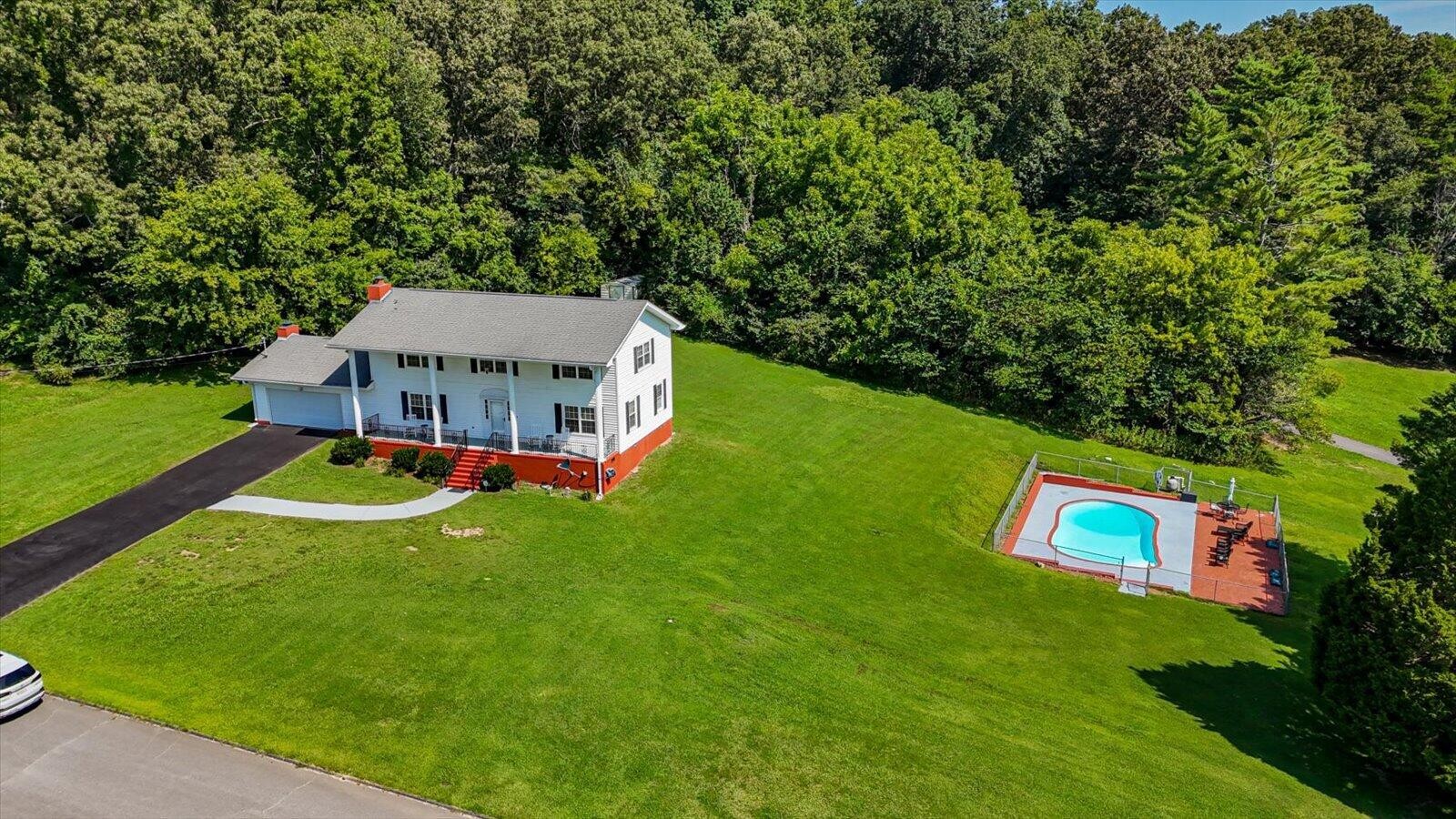 60 Shamrock Drive